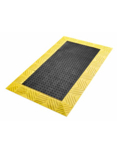 Mata modułowa F21, 107 cm x 152 cm, BY