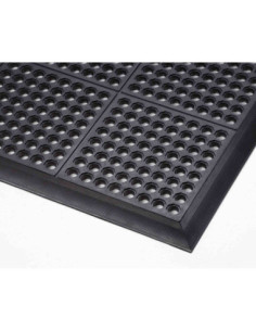 Mata modułowa F50, wymiar pod zamówienie na m2 BL