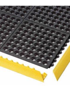 Mata modułowa H50, wymiar pod zamówienie na m2 BL