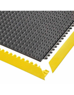 Mata modułowa antystatyczna D64, 91 cm x 91 cm BL