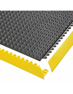 Mata modułowa antyzmęczeniowa D65, wymiar pod zamówienie na m2 BL