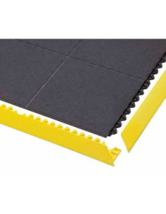 Mata ergonomiczna modułowa E56, 91 cm x 91 cm BL