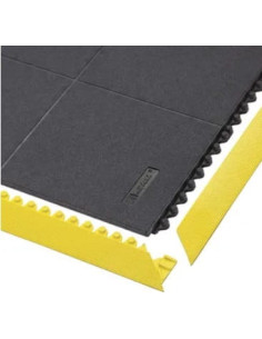 Mata modułowa ergonomiczna E66, wymiar pod zamówienie na m2 BL