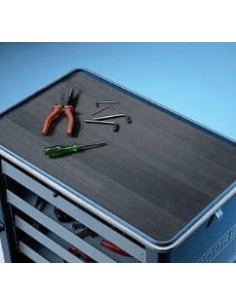 Mata robocza ESD 120 cm x 150 cm