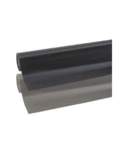 Wykładzina chodnikowa G50, 100 cm x 10 m x 3 mm, GY