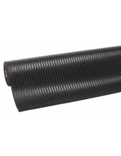 Wykładzina chodnikowa G53, 120 cm x 10 m x 6 mm, BL