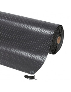 Mata ergonomiczna ESD H26, 122 cm x 22,8 m, BL