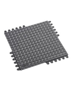 Antyzmęczeniowa mata modułowa E72 nitrylowa, 45 x 45 cm