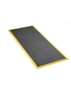 Mata ergonomiczna D89, 91 cm x 2,1 m, BY