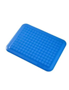 Mata ergonomiczna/spożywcza E26, 45 x 60 cm, BU