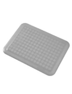 Mata ergonomiczna/chemiczna E26G, 91 x 60 cm, GY