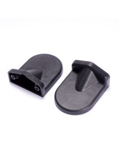 Uchwyt  sygnalizatora świetlnego (niekompletny), 960.000.14 WERMA