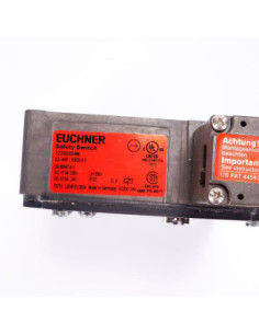 Wyłącznik bezpieczeństwa, TZ2RE024M 082053, EUCHNER 2