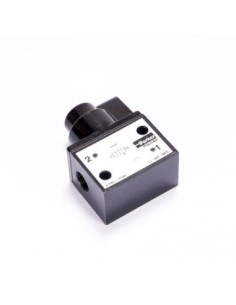 Zawór grzybkowy, B102P, PARKER