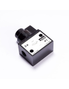 Zawór grzybkowy, B103P, PARKER