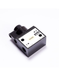 Zawór grzybkowy, B103P, PARKER 2