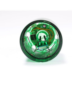 Sygnalizator, 841 X00 68, WERMA 2