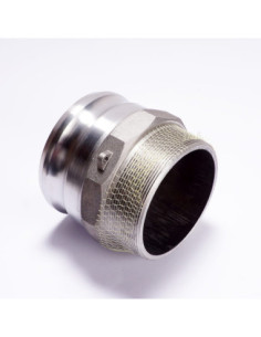 Wtyczka szybkozłączna, KLSG 40 A, LANDEFELD