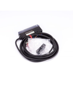 Wzmacniacz światłowodowy, FS-V11P, KEYENCE