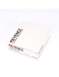 Wzmacniacz światłowodowy, FS-V11P, KEYENCE 2