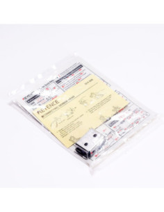 Złącze przewodu czujnika, 014-009, KEYENCE