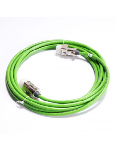 Kabel zasilający 5m, 6FX5002-2DC20-1AF0, SIEMENS