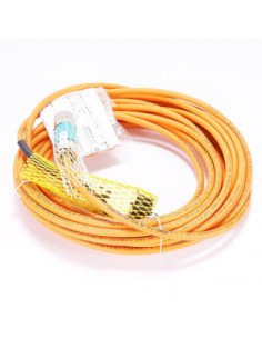 Kabel zasilający 13,5 m, 6FX5002-5CN01-1BD5, SIEMENS