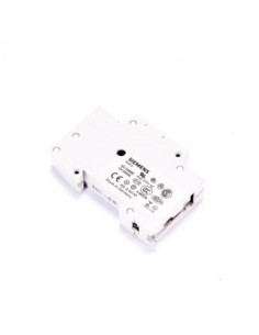 Wyłącznik nadprądowy, 5SX21 C10, SIEMENS