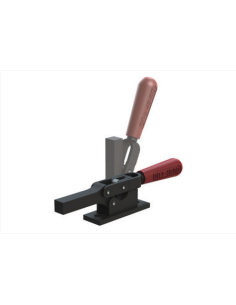 Pozioma płytka mocująca, DE-5305, DESTACO