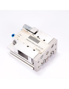 Siłownik pneumatyczny, SLT-20-10-P-A/170567, FESTO 2