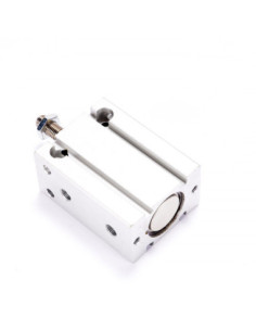 Siłownik kompaktowy, DMM-32-20-P-A/158548, FESTO 2