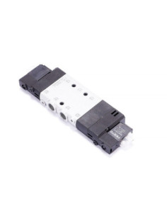 Elektrozawór, CPE14-M1BH-5/3G-1/8/196937, FESTO 2