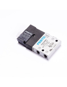 Elektrozawór, CPE10-M1BH-3GL-M7/196915, FESTO