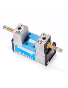 Zawór elektromagnetyczny, JMFH-5/2-D-1-C/150980, FESTO