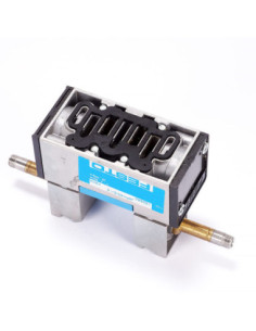 Zawór elektromagnetyczny, JMFH-5/2-D-1-C/150980, FESTO 2