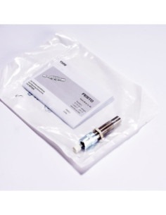 Amortyzator hydrauliczny, YSRW-DGC-25-GF/540348, FESTO