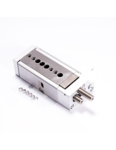 Jednostka mini, DGSL-12-30-PA/543963, FESTO