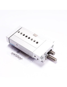 Jednostka mini, DGSL-12-30-PA/543963, FESTO 2