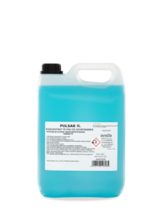 Pulsar Koncentrat płynu do szorowarek 5L