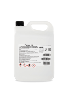 Silikonowy środek antyadhezyjny PAS 5 litrów