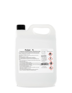 Bezsilikonowy środek antyadhezyjny PABS 5 litrów