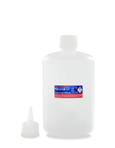 Klej cyjanoakrylowy FIX-01 – średniej lepkości 1000g