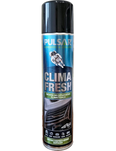Pulsar Clima Fresh Preparat do biura i auta 300ml 2