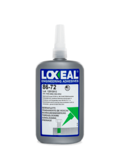 LOXEAL KLEJ ANAEROBOWY 86-72 250 ML