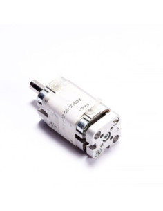 Siłownik kompaktowy, ADVUL-20-20-P-A-S2 165091, FESTO 2