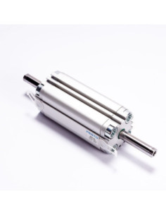 Siłownik kompaktowy, ADVU-32-80-P-A-S2/156014, FESTO