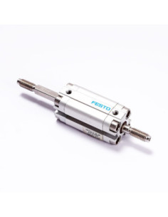 Siłownik, ADVULQ-16-26-A-P-A-S20/156161, FESTO