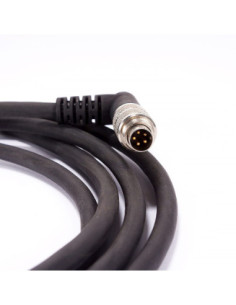 Kabel, KVI-CP-1-WS-WD-2/163139, FESTO 2