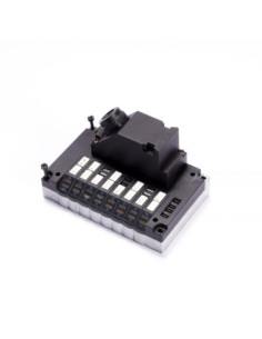 Interfejs elektryczny do wyspy zaworowej, CPV10-GE-MP-8 18255, Festo
