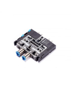 Elektrozawór ( bez uszczelki ), 161 415, FESTO